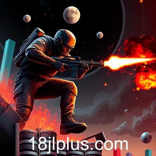 A Deep Dive into the Thrilling World of Action Games