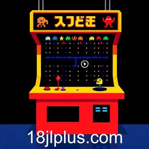 The Timeless Appeal of Arcade Classics: A Journey Through Pixelated Nostalgia