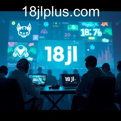 The Digital Odyssey of 18jl: A Gaming Revolution