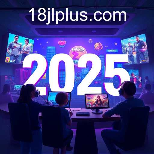 Emerging Trends in Online Gaming 2025