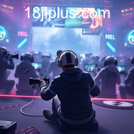 The Evolution of Gaming in the New Era