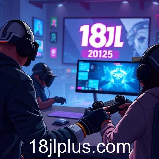 Evolving Gaming Landscapes in 2025