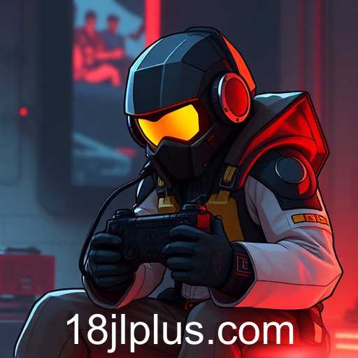 The Rise of 18jl: Gaming's Digital Playground