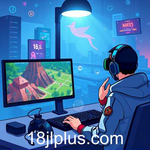 Digital Gaming's Evolution in 2025