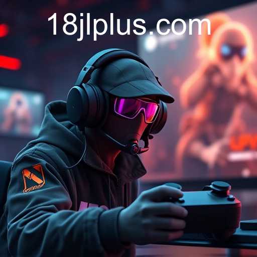 Gaming Evolutions: The Rise of 18jl