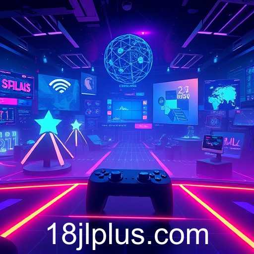 Gaming Innovations in 2025