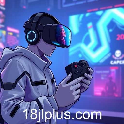 Gaming Revolution in 2025