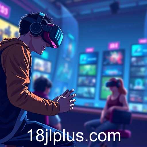 Gaming Revolution: The Impact of VR Technology