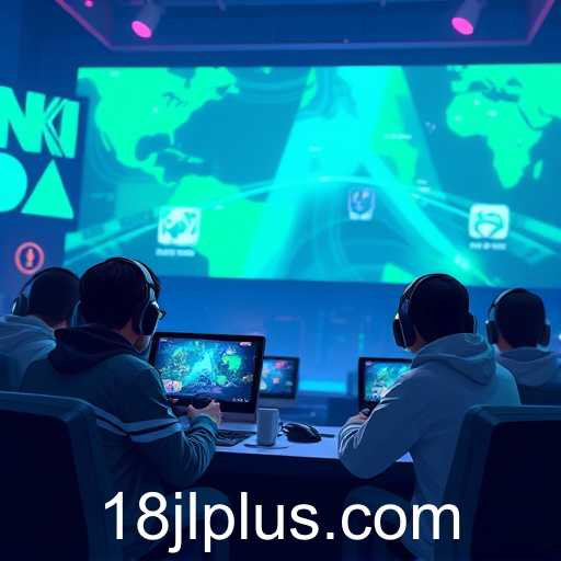 Gaming Trends in 2025: The Rise of 18jl