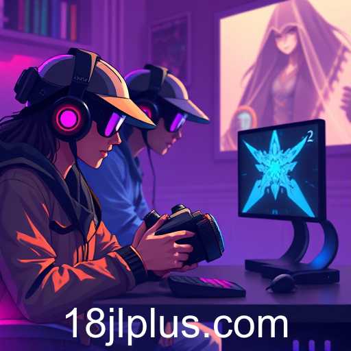 Gaming Trends and Innovations in 2025