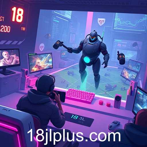 Innovations and Trends in Online Gaming