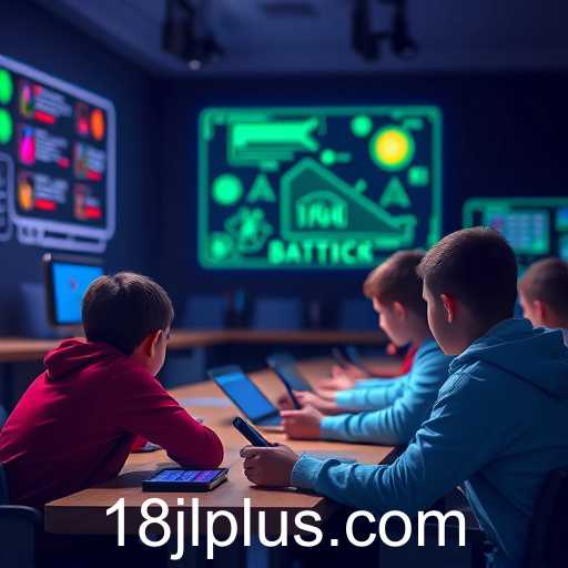 Online Gaming Trends and Challenges