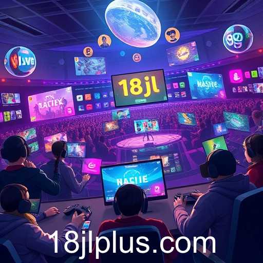 The Rise of 18jl: Revolutionizing Online Gaming