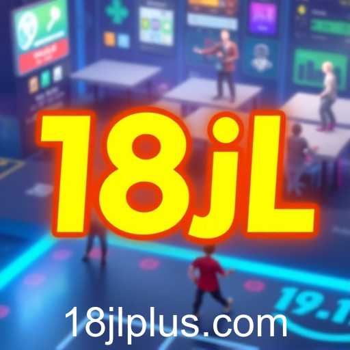 The Rise of 18jl: A Revolution in Online Gaming