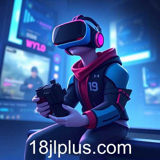 The Rise of 18jl in Online Gaming