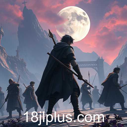 Exploring the World of Role-Playing Games: Dive into Endless Adventures