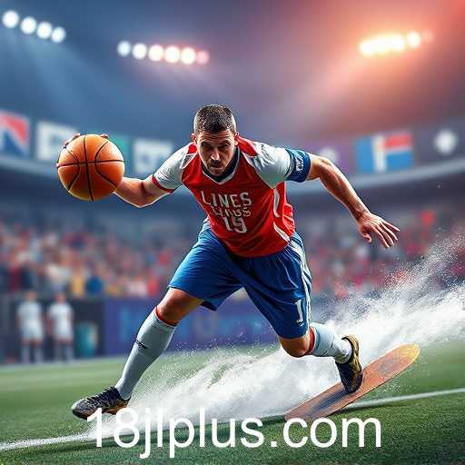 Sports Challenges: An Exciting Realm in Online Gaming