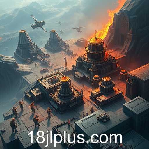 Unraveling the Mysteries of Strategy Puzzles: The Allure of '18jl'